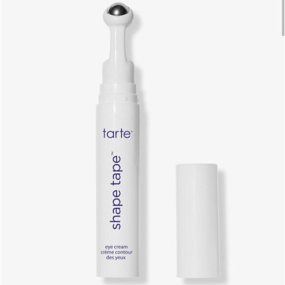 🦋 Tarte Shape Tape Eye Cream Undereye Primer & Perfector New 5ml - Picture 1 of 8